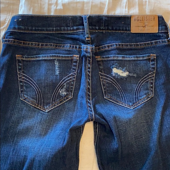 Hollister Jeans - Picture 3 of 6